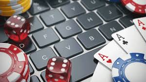 Онлайн казино Casino Magnit